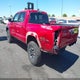 3TMAZ5CN5MM156004 2021 Toyota Tacoma Trd Off-Road auction photo thumbnail 3
