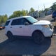 1FM5K8AR8EGB45387 2014 Ford Police Interceptor auction photo thumbnail 13