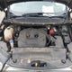 2FMPK4G99HBC45020 2017 Ford Edge Se auction photo thumbnail 10