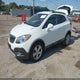 KL4CJFSB8GB550888 2016 Buick Encore Convenience auction photo thumbnail 2