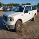 1FTPX14596NA19096 2006 Ford F-150 Fx4/Lariat/Xl/Xlt auction photo thumbnail 2