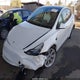 7SAYGDEE0PF596381 2023 Tesla Model Y Awd/Long Range Dual Motor All-Wheel Drive auction photo thumbnail 2