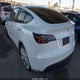 7SAYGDEE0PF596381 2023 Tesla Model Y Awd/Long Range Dual Motor All-Wheel Drive auction photo thumbnail 3