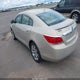 1G4GC5ED4BF134357 2011 Buick Lacrosse Cxl auction photo thumbnail 3
