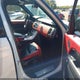 SALWV2SV1JA401223 2018 Land Rover Range Rover Sport Hse Dynamic auction photo thumbnail 5