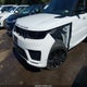 SALWV2SV1JA401223 2018 Land Rover Range Rover Sport Hse Dynamic auction photo thumbnail 6