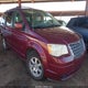 2A8HR54P08R840917 2008 Chrysler Town & Country Touring auction photo thumbnail 1