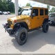 1C4HJWFG0EL240954 2014 Jeep Wrangler Unlimited Rubicon auction photo thumbnail 2