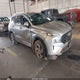 5NMS2DAJXPH532934 2023 Hyundai Santa Fe Sel auction photo thumbnail 1