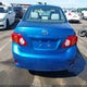 2T1BU4EE4AC428833 2010 Toyota Corolla auction photo thumbnail 16
