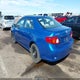 2T1BU4EE4AC428833 2010 Toyota Corolla auction photo thumbnail 3