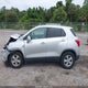 3GNCJLSB1KL270314 2019 Chevrolet Trax Lt auction photo thumbnail 14