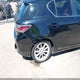 JTHKD5BH7D2166599 2013 Lexus Ct 200H auction photo thumbnail 17
