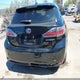 JTHKD5BH7D2166599 2013 Lexus Ct 200H auction photo thumbnail 6