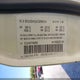 2C3LK63H77H668500 2007 Chrysler 300C auction photo thumbnail 9
