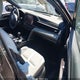 4T1DAACK7SU044361 2025 Toyota Camry Se auction photo thumbnail 5