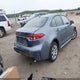 5YFB4MDE4RP132675 2024 Toyota Corolla Le auction photo thumbnail 4