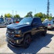 1GCVKREC3HZ384855 2017 Chevrolet Silverado 1500 2Lt auction photo thumbnail 2