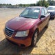 5NPET46C49H530865 2009 Hyundai Sonata Gls auction photo thumbnail 2