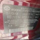 5NPET46C49H530865 2009 Hyundai Sonata Gls auction photo thumbnail 9