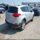 JTMWFREV0EJ007534 2014 Toyota Rav4 Xle auction photo thumbnail 4