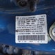 2HGFB2E51EH534844 2014 Honda Civic Lx auction photo thumbnail 9