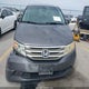 5FNRL5H64CB077996 2012 Honda Odyssey Ex-L auction photo thumbnail 12