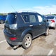 JA4MS41X77U010259 2007 Mitsubishi Outlander Xls auction photo thumbnail 4