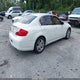 JN1DV6AR1BM451486 2011 Infiniti G25X auction photo thumbnail 4