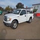 1FTMF1CF4EKF40453 2014 Ford F-150 Xlt auction photo thumbnail 2