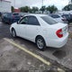 4T1BF32K54U075858 2004 Toyota Camry Le V6 auction photo thumbnail 3