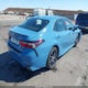 4T1T11AK7PU098961 2023 Toyota Camry Se auction photo thumbnail 4