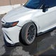 4T1NZ1AK8LU045701 2020 Toyota Camry Trd auction photo thumbnail 6