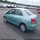 JTDBT923271174247 2007 Toyota Yaris auction photo thumbnail 3