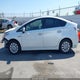 JTDKN3DP3D3047501 2013 Toyota Prius Plug-In auction photo thumbnail 15