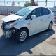 JTDKN3DP3D3047501 2013 Toyota Prius Plug-In auction photo thumbnail 2