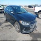 5NPD84LFXJH310629 2018 Hyundai Elantra Sel auction photo thumbnail 1