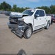 3GCUYDED2LG259943 2020 Chevrolet Silverado 1500 4Wd Short Bed Lt auction photo thumbnail 2