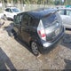 JTDKDTB33E1572512 2014 Toyota Prius C One auction photo thumbnail 3