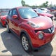 JN8AF5MR9FT502767 2015 Nissan Juke Nismo/S/Sl/Sv auction photo thumbnail 12