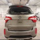 5XYKW4A73FG641253 2015 Kia Sorento Sx V6 auction photo thumbnail 14