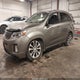 5XYKW4A73FG641253 2015 Kia Sorento Sx V6 auction photo thumbnail 2