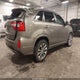 5XYKW4A73FG641253 2015 Kia Sorento Sx V6 auction photo thumbnail 4