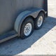 11WEH1323VW232700 1997 Horse Trailer Horse Trailer auction photo thumbnail 6