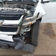 1GCGSBENXL1220463 2020 Chevrolet Colorado 2Wd Short Box Wt auction photo thumbnail 6