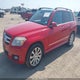 WDCGG8HB3AF413036 2010 Mercedes-Benz Glk 350 4Matic auction photo thumbnail 2