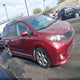 5TDXK3DC7DS287032 2013 Toyota Sienna Se 8 Passenger auction photo thumbnail 14