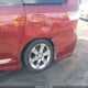 5TDXK3DC7DS287032 2013 Toyota Sienna Se 8 Passenger auction photo thumbnail 6