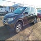 5J6RM4H54EL000070 2014 Honda Cr-V Ex auction photo thumbnail 2