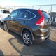 5J6RM4H54EL000070 2014 Honda Cr-V Ex auction photo thumbnail 3
